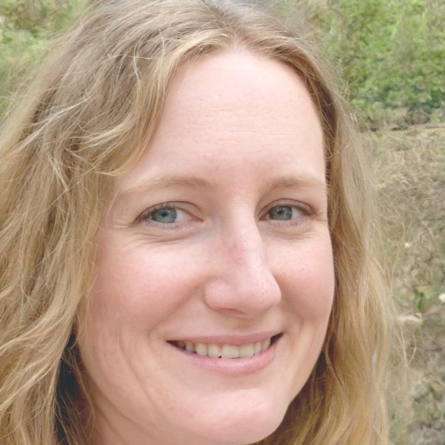 Petra Dimitrova, Lead Finance Instructor